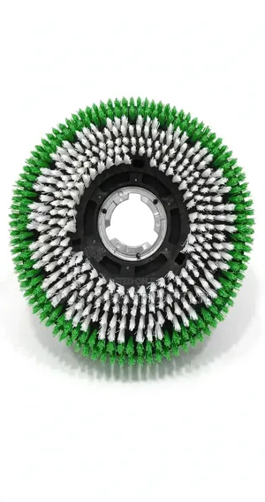 Floor Scrubber Brush