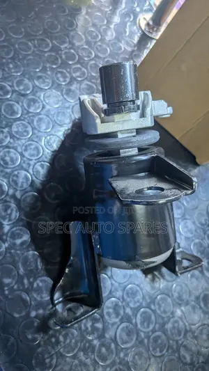 Engine Mounting Mazda Demio DJ Woth Clamp