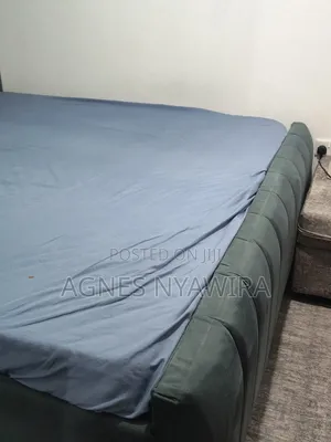 Chester Bed