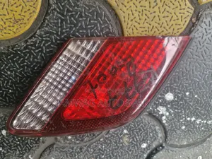 Toyota Cresta Taillight