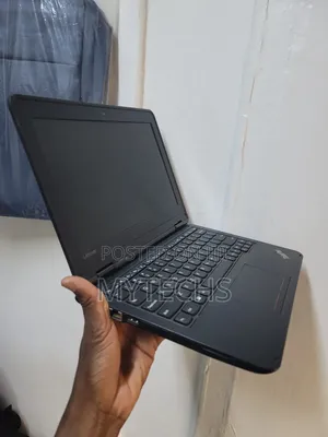 Laptop Lenovo ThinkPad 11e 4GB Intel Celeron SSD 128GB
