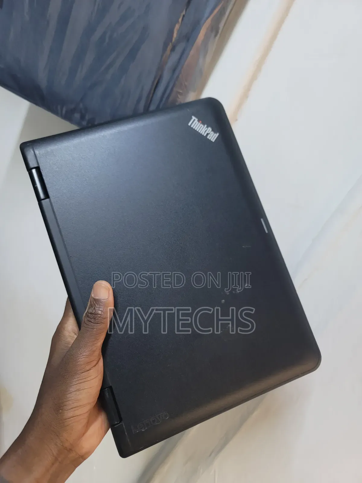 Laptop Lenovo ThinkPad 11e 4GB Intel Celeron SSD 128GB