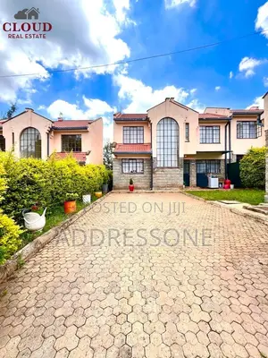 4bdrm Maisonette in Oluulua for sale
