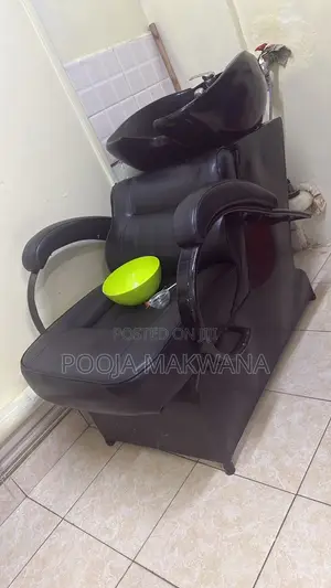Hair Wash Basin