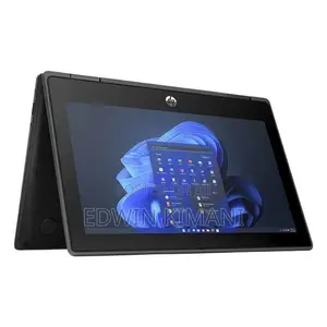 Laptop HP Pro x360 Fortis 11 G9 8GB Intel Core i5 SSD 256GB