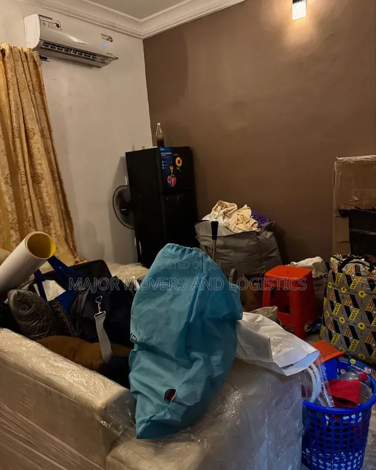 Kasarani/ Roysambu Movers and Packers