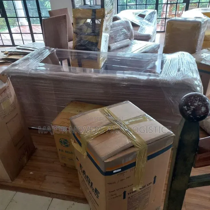 Kasarani/ Roysambu Movers and Packers
