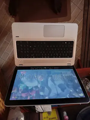 Laptop HP Probook 450 8GB Intel Core i7 HDD 1T