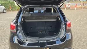 Mazda Demio 2016 Black