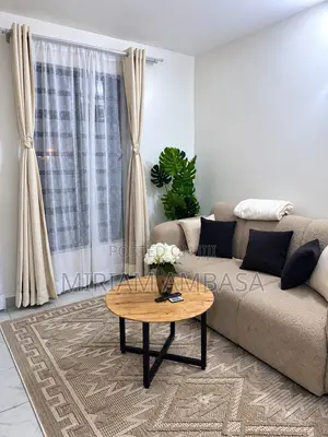 Furnished 1Bedroom Airbnb in Nakuru