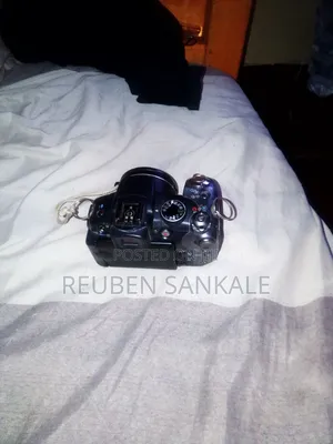 Selling of a Quality Camera