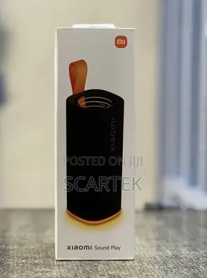 Xiaomi Sound Play