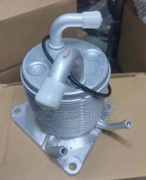 Oil Cooler Nissan Xtrail T31