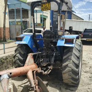 New Holland Tt55 Tractor