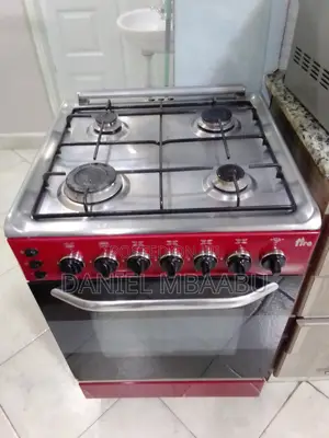 Ramtons Gas Cooker and Oven