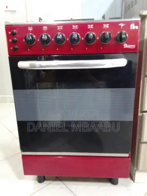 Ramtons Gas Cooker and Oven