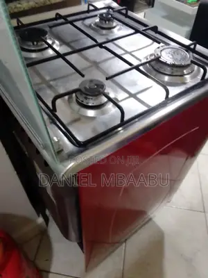 Ramtons Gas Cooker and Oven