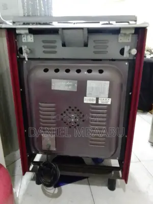 Ramtons Gas Cooker and Oven