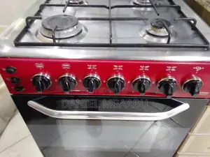 Ramtons Gas Cooker and Oven