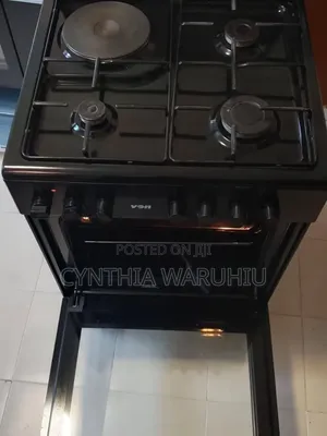 Home Appliances