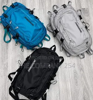 Quality 40 Litres Hiking Bag
