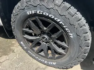 Toyota Land Cruiser Prado 2020
