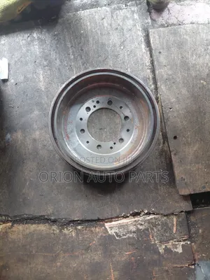 Brake Disc 7L