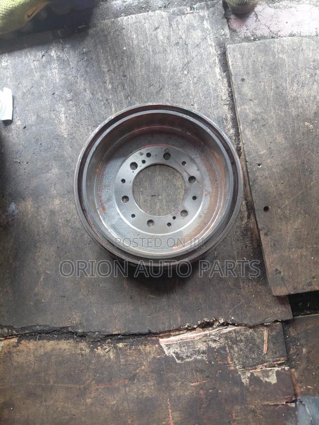 Brake Disc 7L