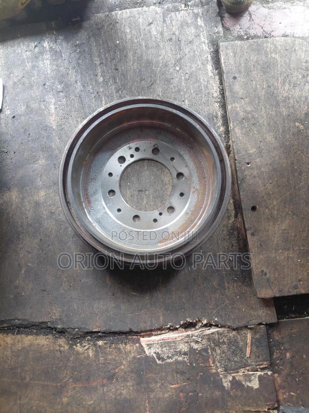 Brake Disc 7L - thumbnail 3