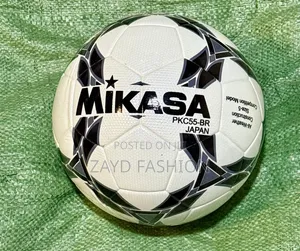 Mikasa Tubeless