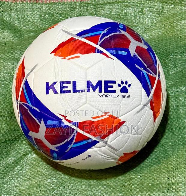 Kelme Tubeless - main view