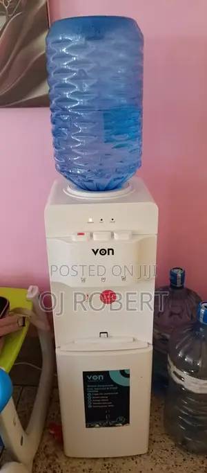 Von Water Dispenser