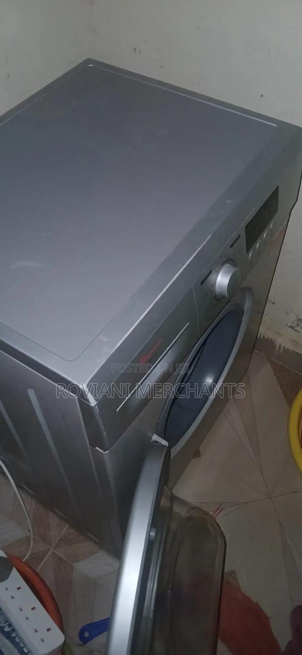 Ramtons RW/145 6Kg Washing Machine