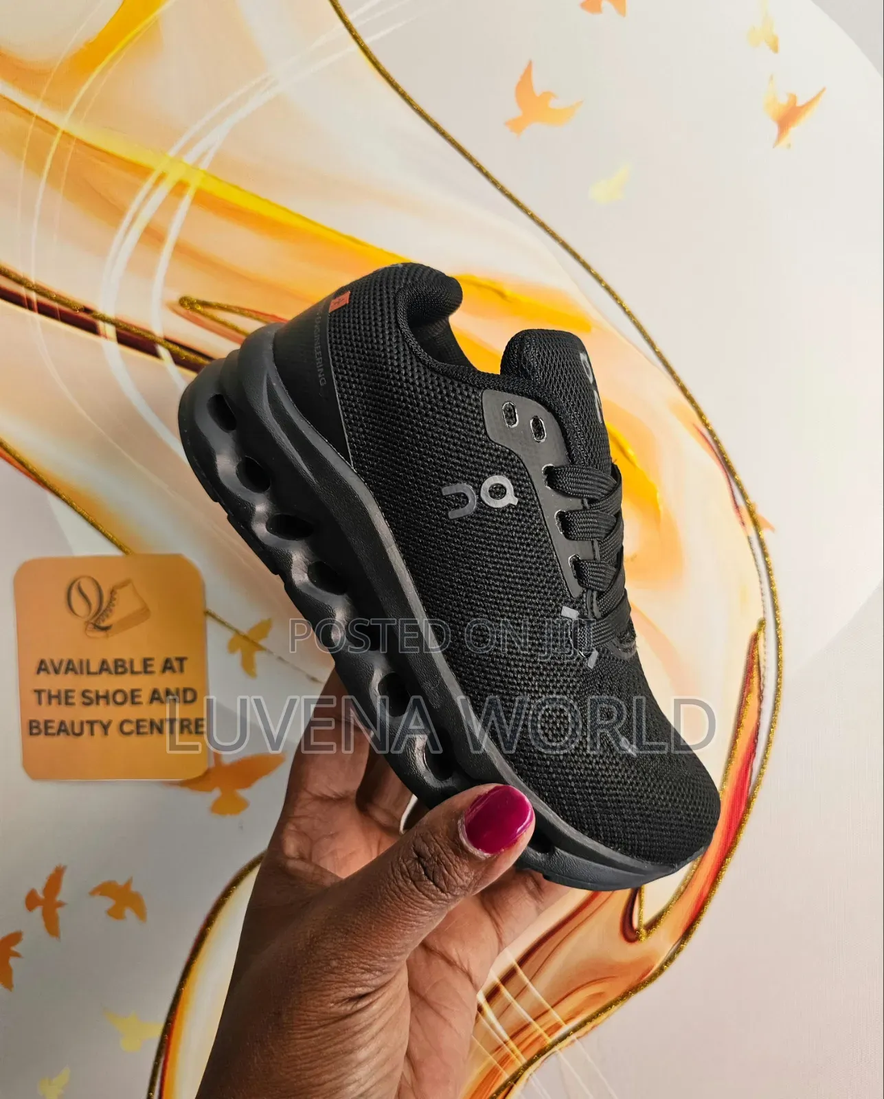 Kids Oncloudit Sneakers