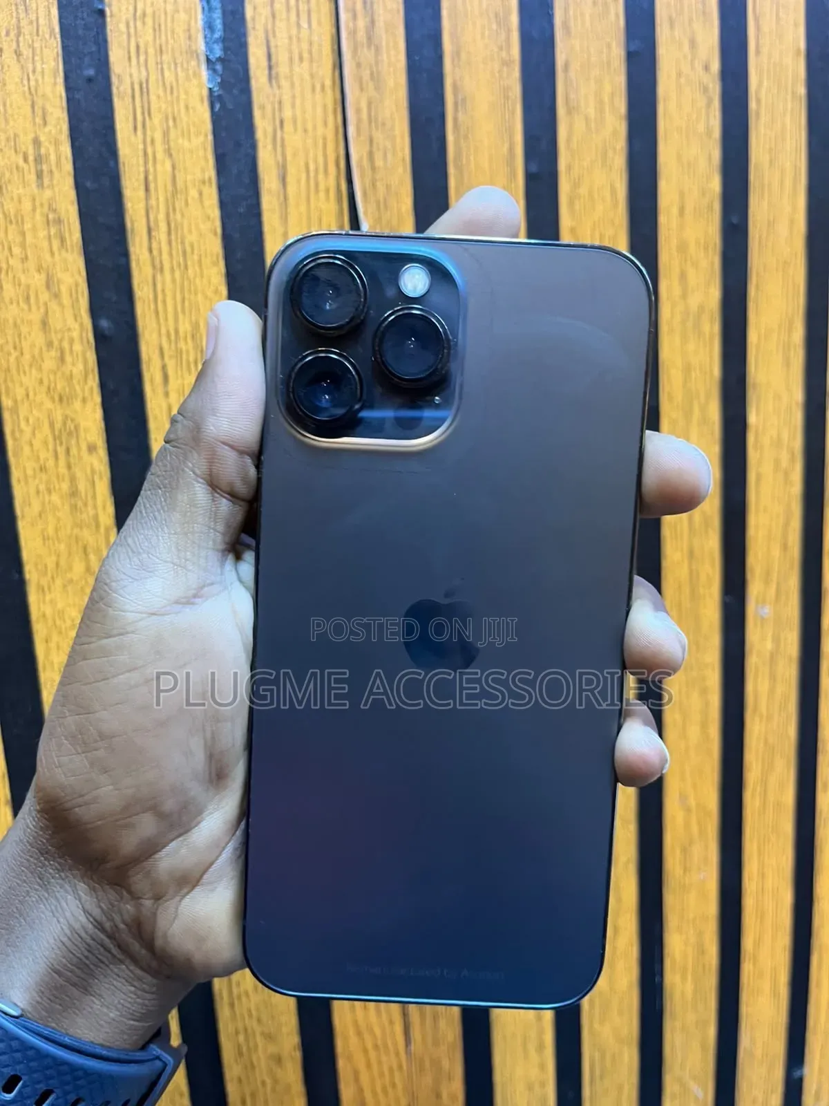 Apple iPhone 13 Pro Max 128 GB Black