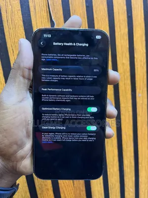 Apple iPhone 13 Pro Max 128 GB Black