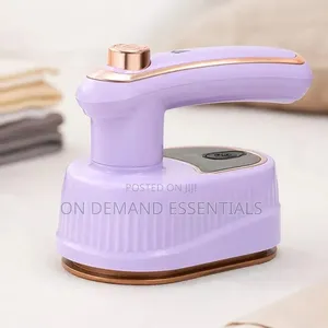 Electric Handheld Steam Iron