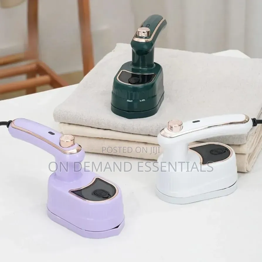 Electric Handheld Steam Iron
