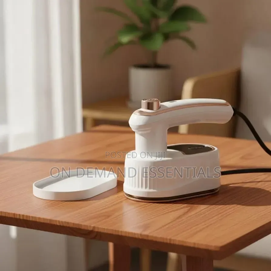Electric Handheld Steam Iron