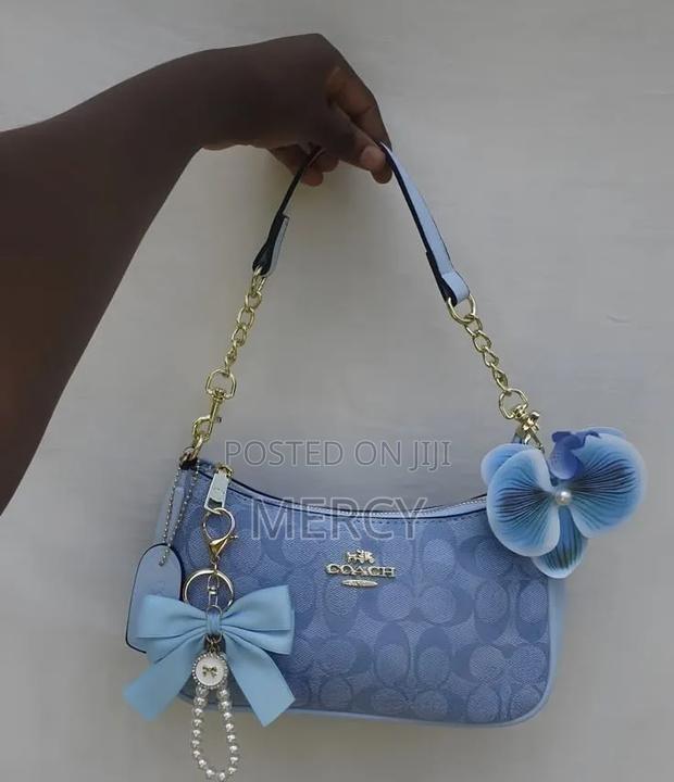 Chloe Luxury Bags - thumbnail 4