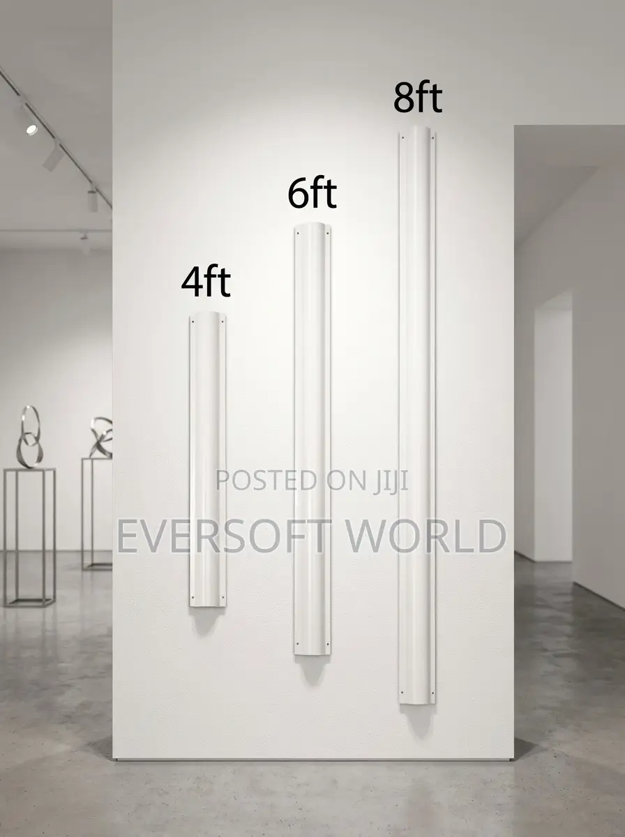 Metallic Floor Trunking
