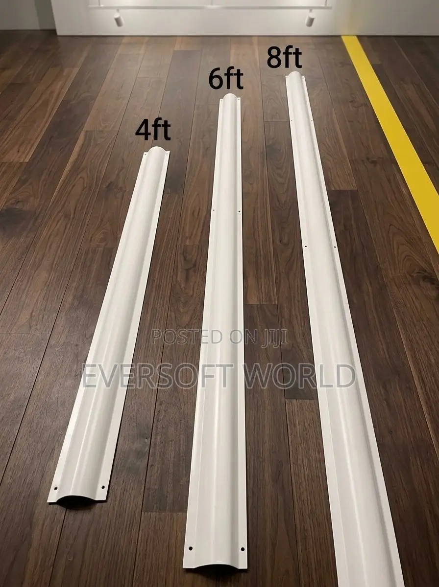 Metallic Floor Trunking