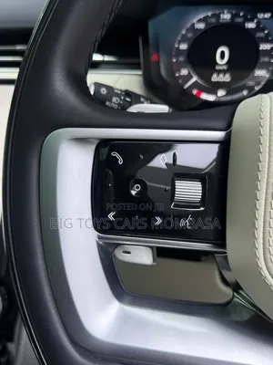 Rover 400 2019 White