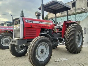 For SALE: Brand New MF 385 2WD (Deluxe Model) – 2026 Edition!