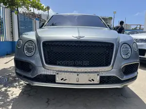 Bentley T-Type 2023