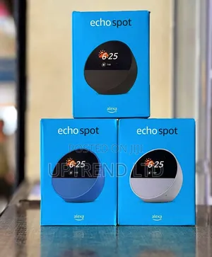 Amazon Echo Spot