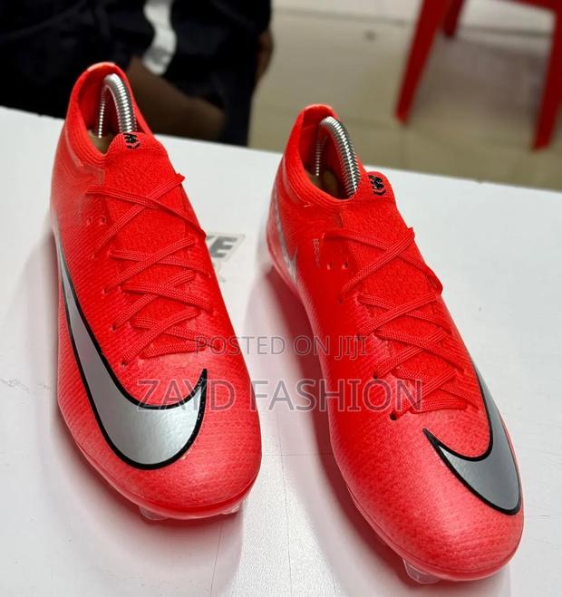 Nike Zoom Vapor Red - thumbnail 2
