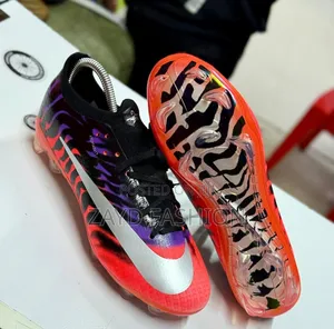 Nike Zoom Vapor Purple