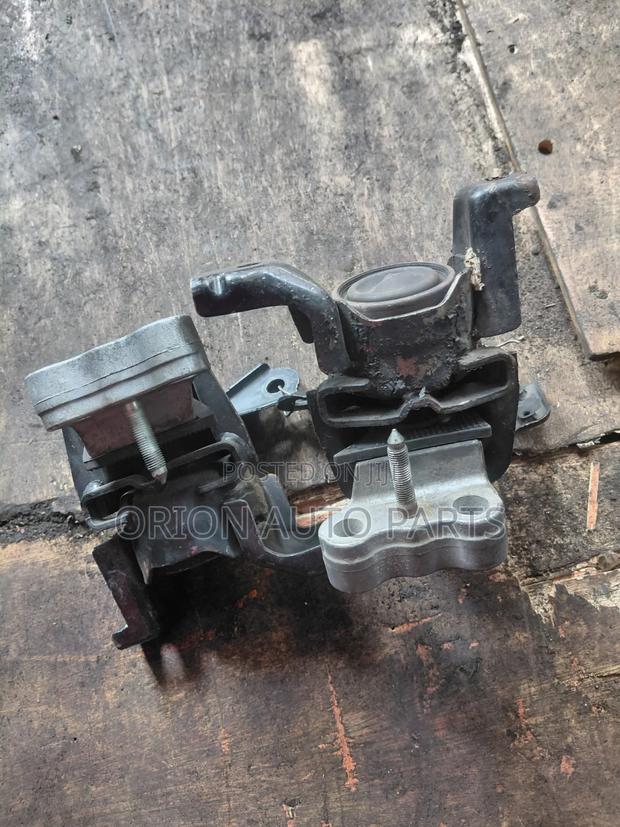 Mounting 2ZR - thumbnail 2