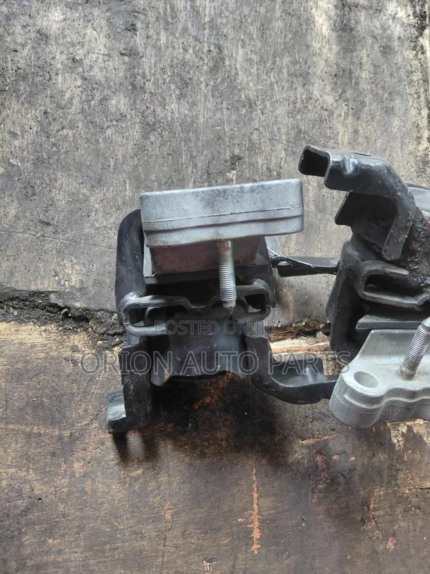 Mounting 2ZR - thumbnail 3